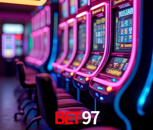 Bônus bet97