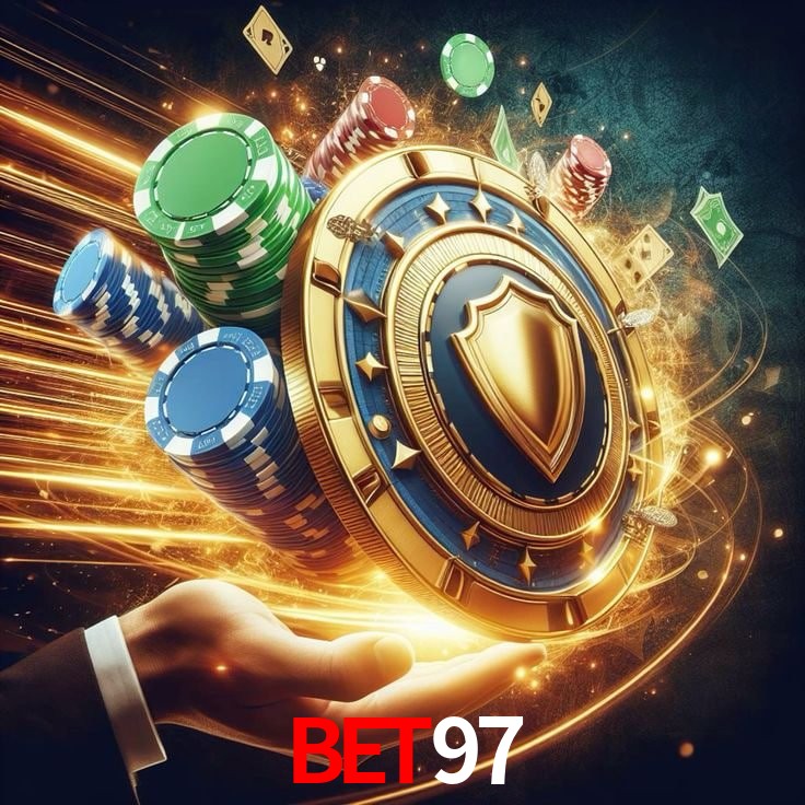 Benefícios VIP bet97